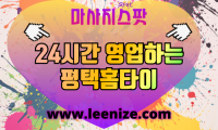 평택출장마사지 - 프리미엄홈타이 프로필