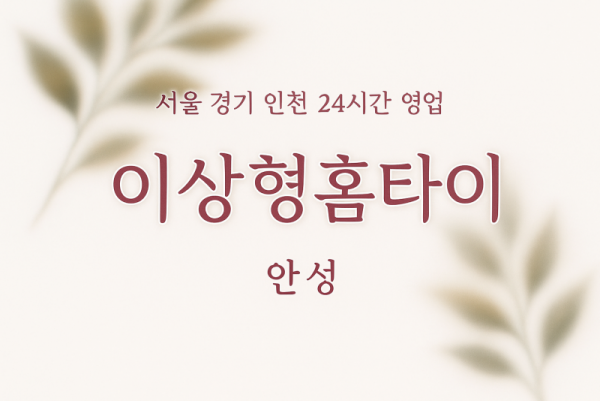 가사동이상형홈타이, 가사동출장마사지, 안성홈타이, 24시방문마사지